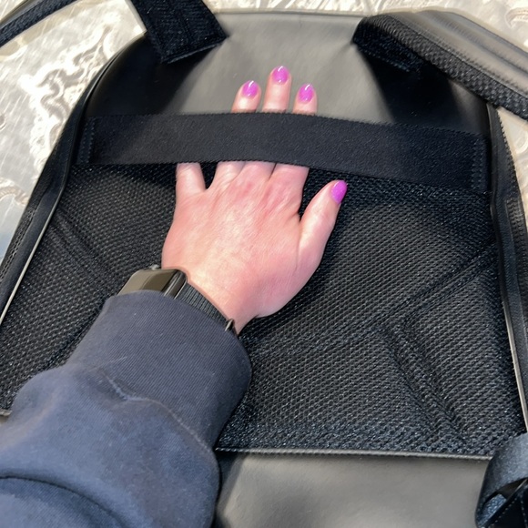 Brand new Montblanc wallet and matching Montblanc Extreme 2.0 Large Backpack - Picture 6 of 11